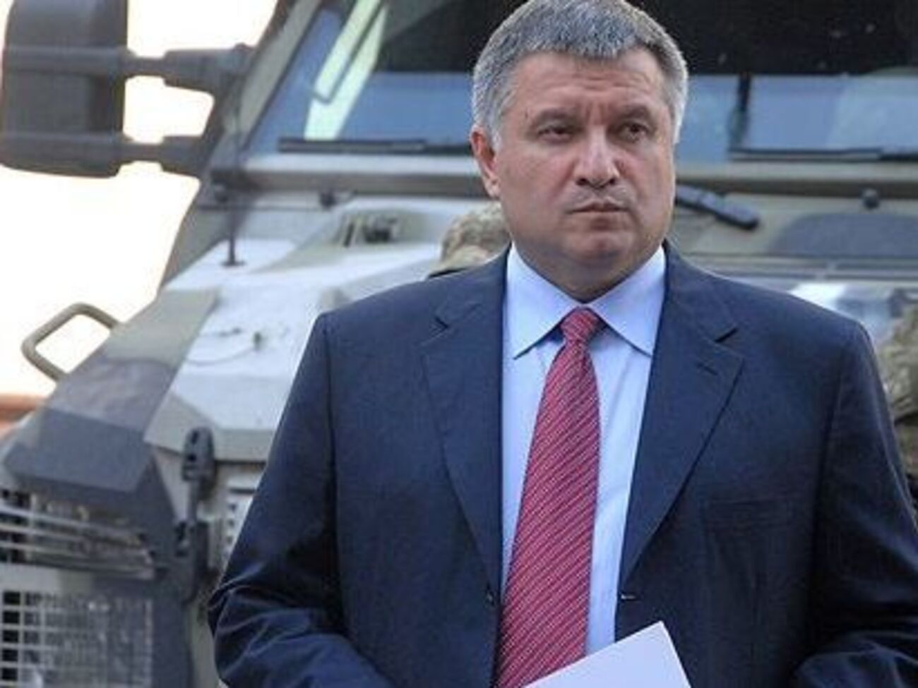 Аваков розповів подробиці викриття "перевертнів у погонах"