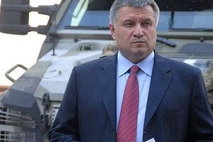 Аваков розповів подробиці викриття "перевертнів у погонах"