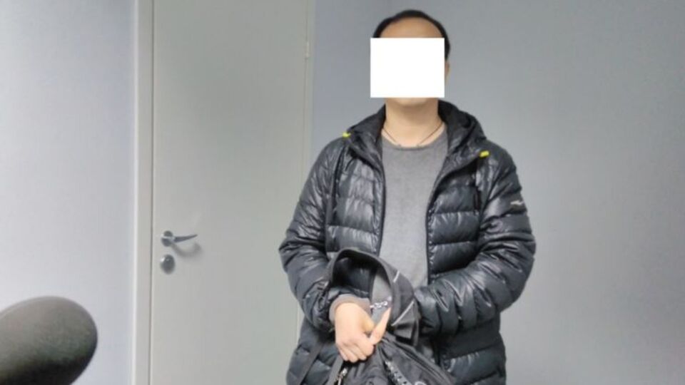 Правоохоронці встановили, що затриманий вербував українок для надання послуг інтимного характеру в розважальних закладах, розміщених на території його країни