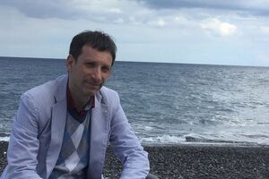 Портников о вероятном сценарии распада России: Где-то центральной власти удастся удержать позиции, где-то усилится роль региональных властей, где-то регионы заявят о себе как о полноценных государствах