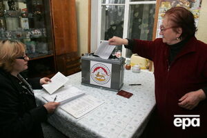 США не признают результатов голосований в оккупированных регионах Грузии