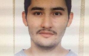 Родственники считают, что Джалилову обманом дали рюкзак с бомбой