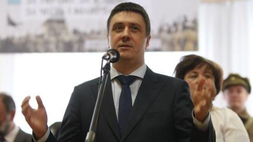 Кириленко: Європейці їхатимуть до нас сміливо і з великим задоволенням