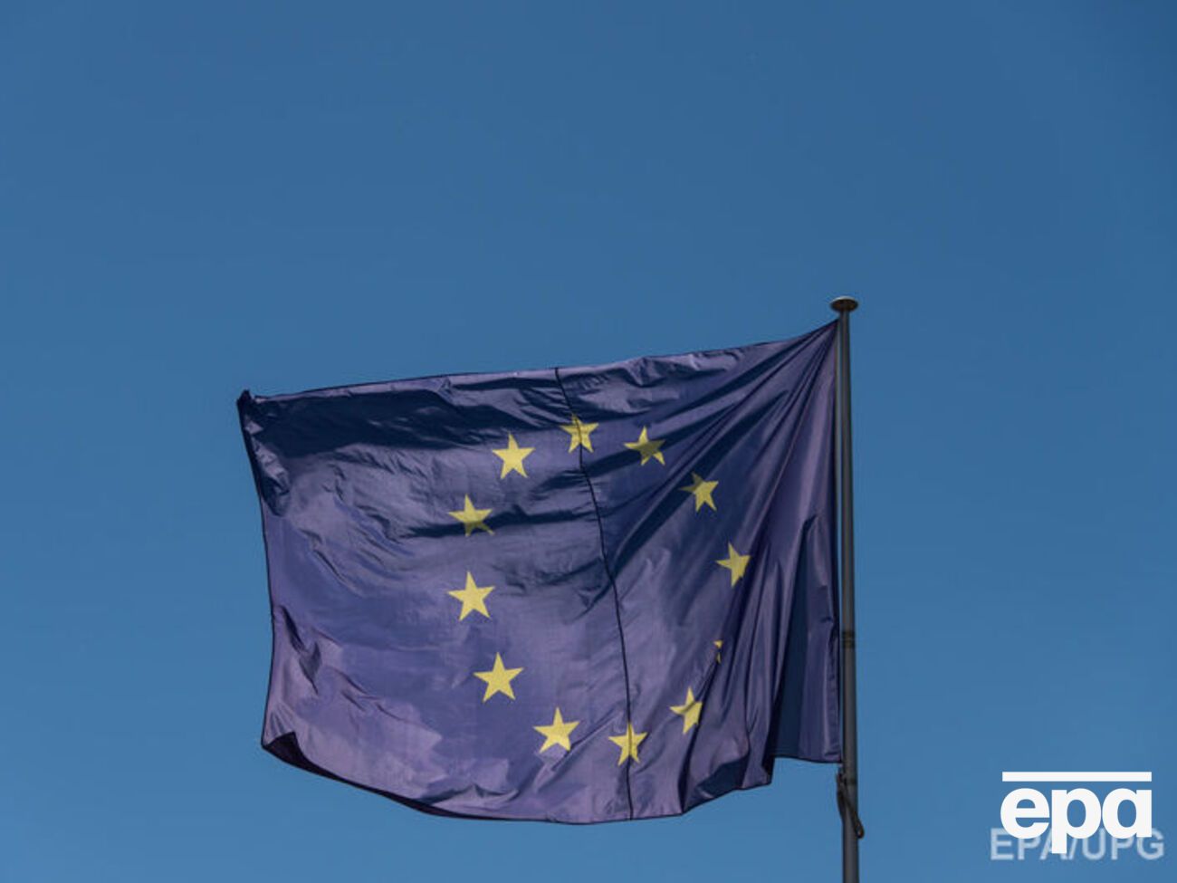 ЄС не визнає голосування в окупованих регіонах Грузії