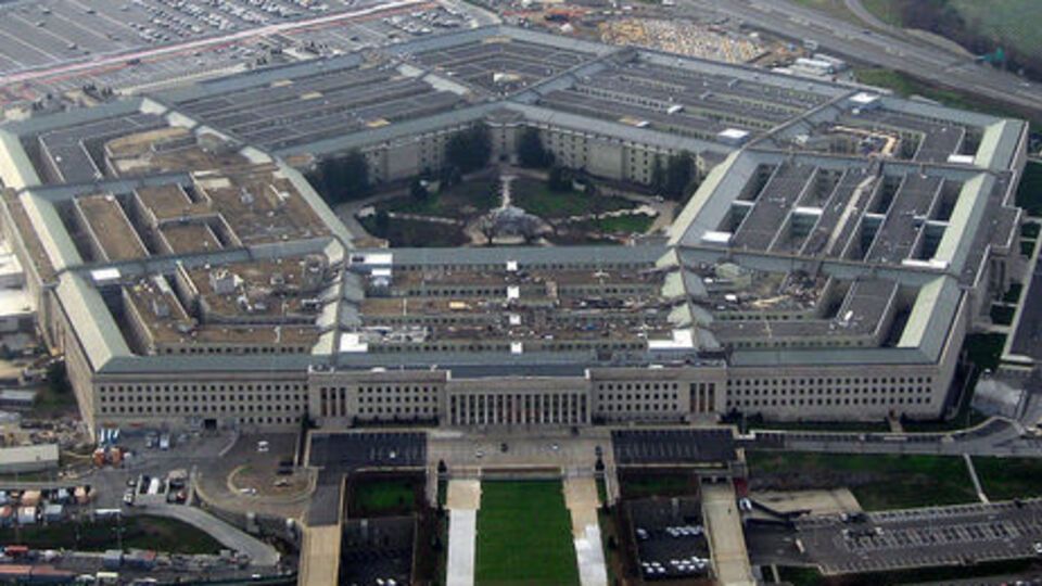 Пентагон підозрює РФ у причетності до хімічної атаки в Сирії