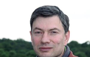 Эйдман: До боли знакомые методы 37-го года