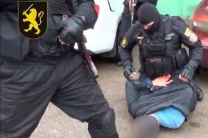Задержанным уже предъявили обвинения