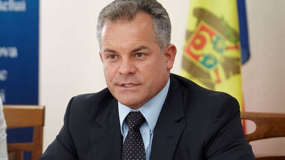 Українські й молдовські правоохоронці запобігли вбивству Плахотнюка (на фото)