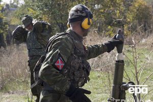 Бойовики обстрілювали позиції ЗСУ