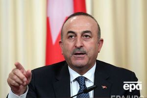 Чавушоглу: Идеальным вариантом для Сирии стало бы политическое урегулирование