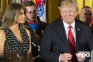 Приказ об атаке на сирийскую авиабазу отдал Трамп