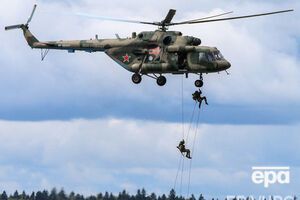 К учениям российских войск привлекли более 450 военнослужащих