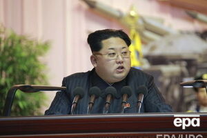 В КНДР заявили о намерении и дальше продолжать разработку ядерного оружия