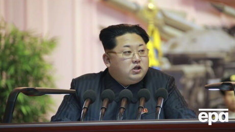 В КНДР заявили о намерении и дальше продолжать разработку ядерного оружия