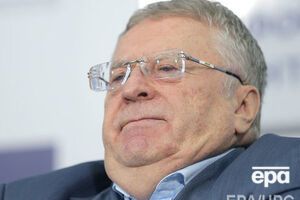 Жириновський: До Сирії потрібно спрямувати частини Чорноморського флоту