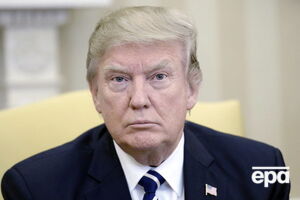 Трамп: США вдадуться до додаткових заходів, якщо це буде необхідно