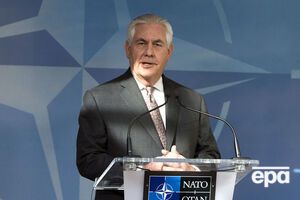 Тиллерсон: Мы надеемся, что Россия решит сыграть конструктивную роль в поддержке режима прекращения огня в Сирии