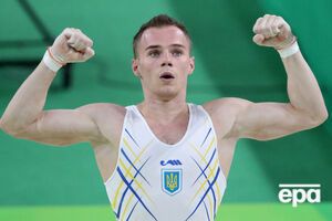 Верняев выиграл этап кубка мира