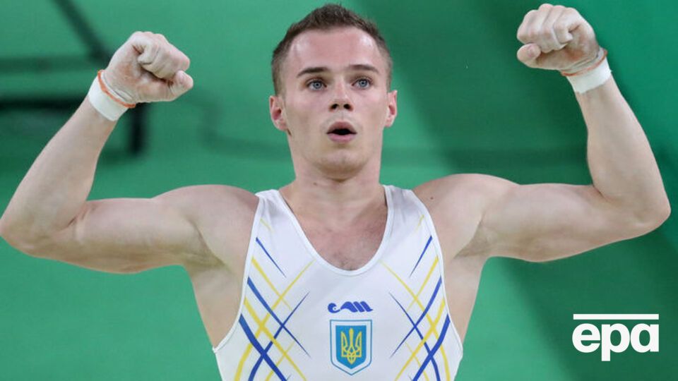 Верняев выиграл этап кубка мира