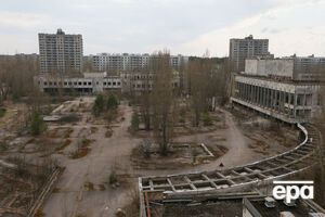 Пантелеєв: Ідея стосовно вивезення "хвостів" до зони відчуження напрошується цілком логічно