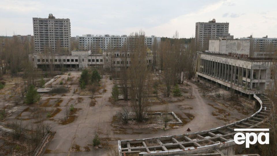 Пантелеєв: Ідея стосовно вивезення "хвостів" до зони відчуження напрошується цілком логічно