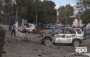 Бомба находилась в машине