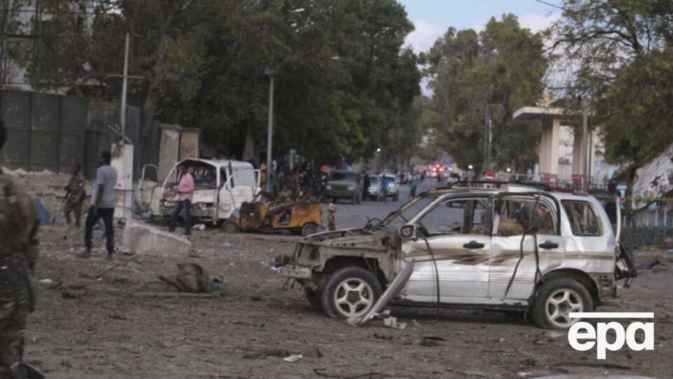 Бомба находилась в машине