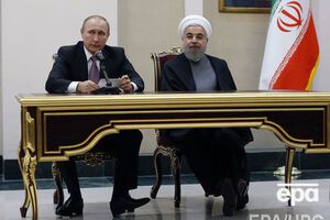 Лідери двох держав заявили про порушення з боку США норм міжнародного права щодо суверенної держави