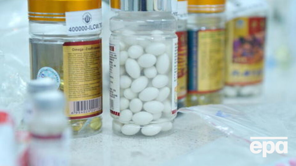 Поступившие средства – 15% от всего объема лекарств для онкобольных детей