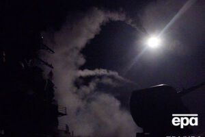 Лукашевич: Найсучасніший вітчизняний ЗРК з дальністю дії на сотні (200–300) кілометрів не може перехопити аеродинамічних цілей на 100 км