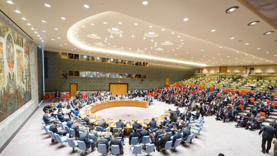 Радбез ООН назвав "жахливими і підлими" терористичні атаки на християнські храми в Єгипті