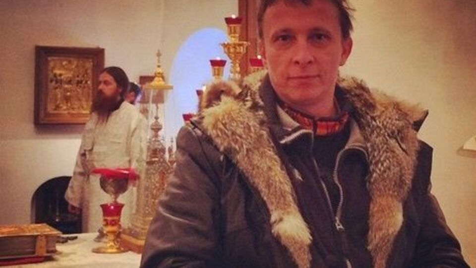 Іван Охлобистін: За фактом жертви з нас усі гріхи знімуться. Тим паче, що гріхів у нас – безодні