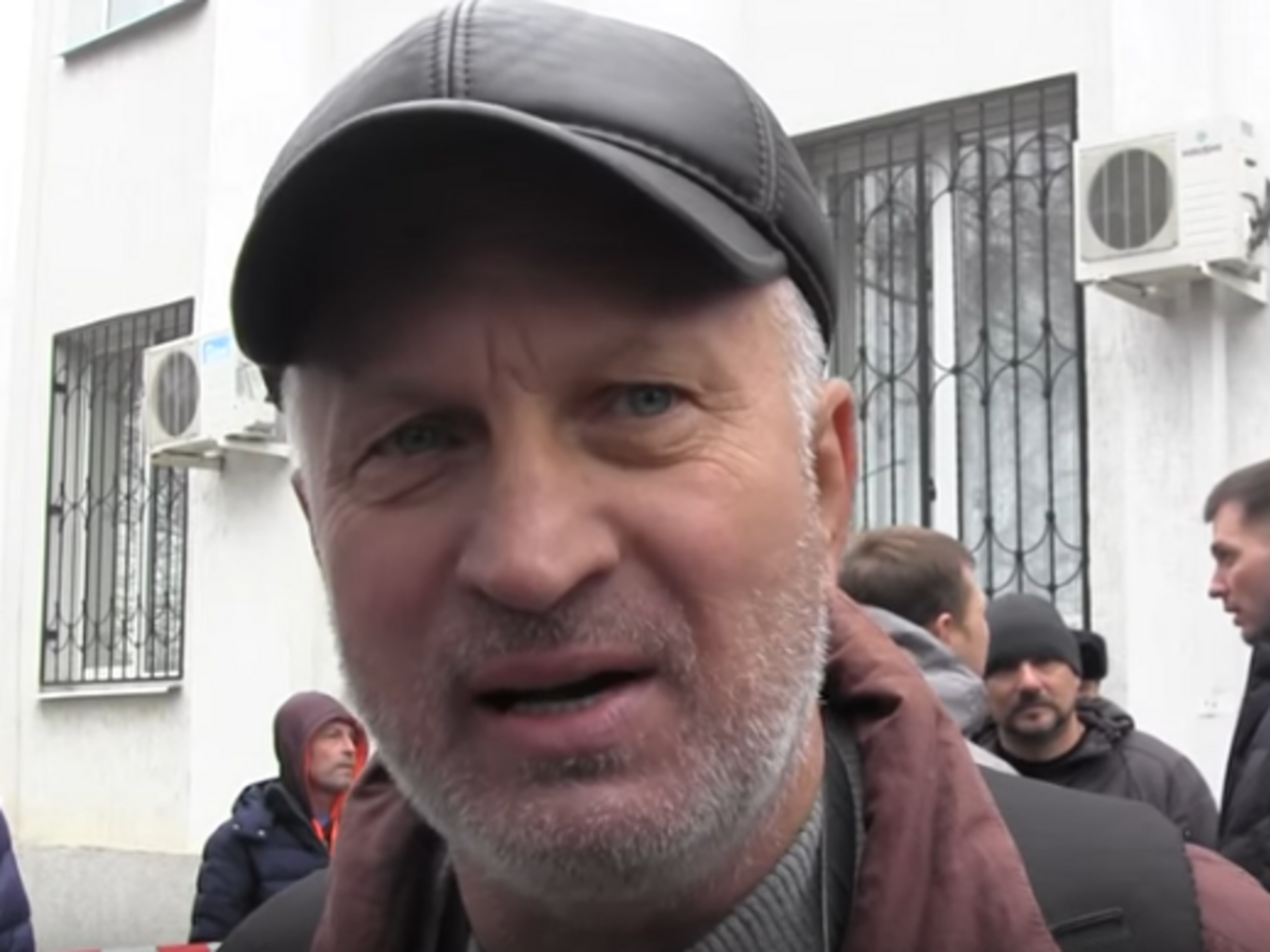 Після змінення влади в Україні Рульов поїхав жити до Ростова-на-Дону