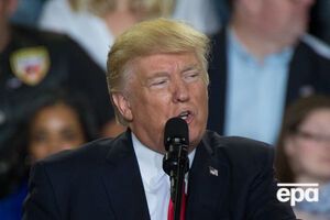 Трамп подчеркнул, что ситуация с проведением в КНДР испытаний ядерного оружия не может продолжаться