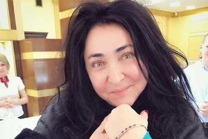 Лоліта: Усі мої переживання більше зводяться до того, що раптом, не дай боже, я потрібна буду, а мене не впустять