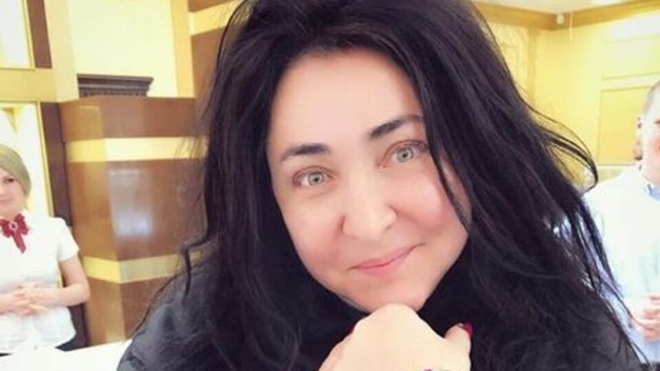 Лоліта: Усі мої переживання більше зводяться до того, що раптом, не дай боже, я потрібна буду, а мене не впустять