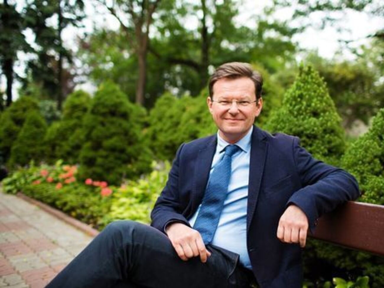 Боровик: В&nbsp;Одессе нет горсовета