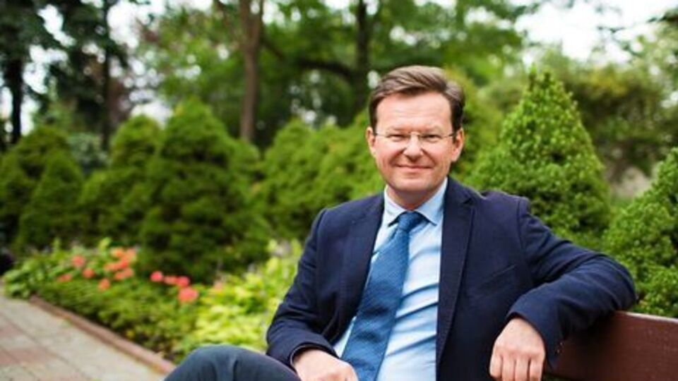 Боровик: В Одесі немає міськради