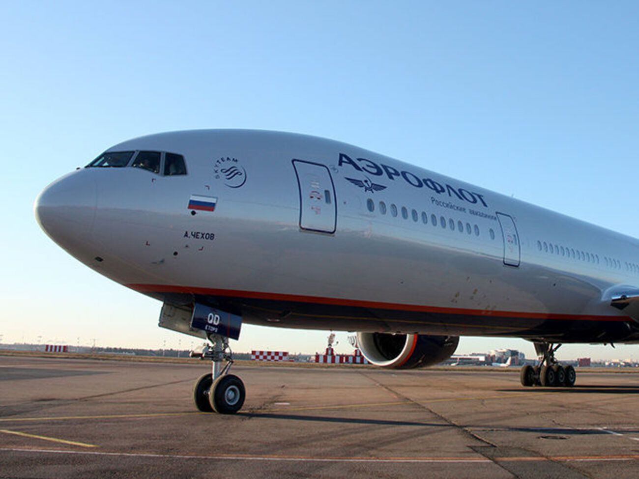 Деяким пасажирам довелося робити операцію