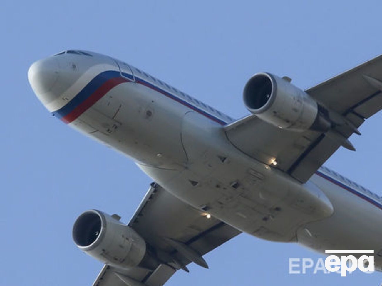 Пасажир висловив надію, що "Аерофлот" подбає про постраждалих