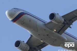 Пасажир висловив надію, що "Аерофлот" подбає про постраждалих