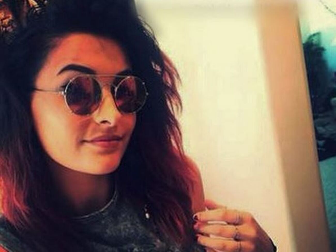 Пэрис Джексон позировала для Vanity Fair