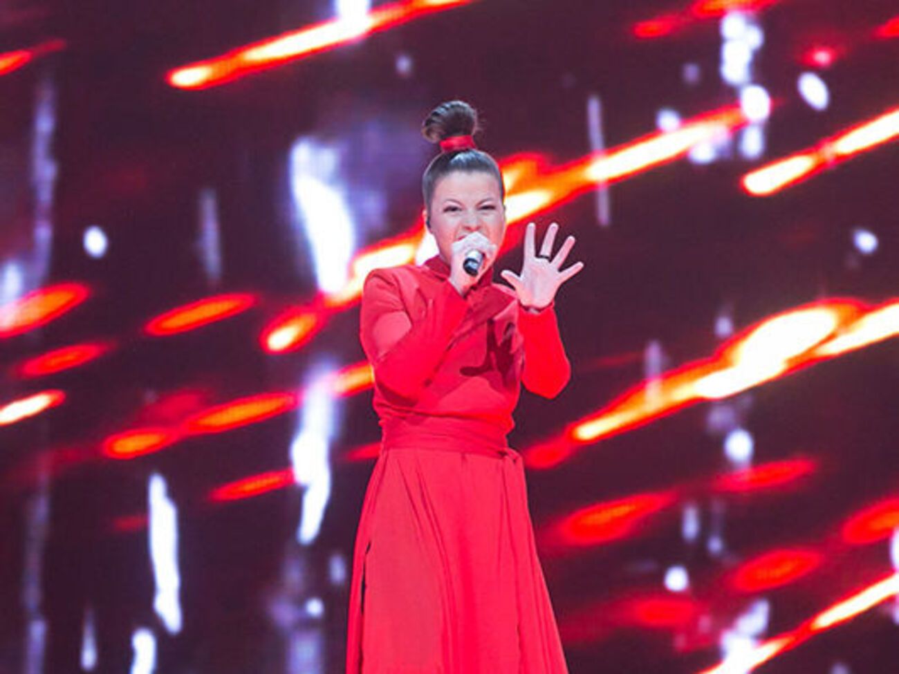 Литовські учасники "Євробачення 2017" виступлять 11 травня