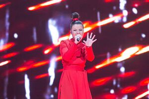 Литовские участники "Евровидения 2017" выступят 11 мая