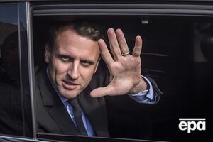 Більше шансів на перемогу на виборах у Франції у Еммануеля Макрона