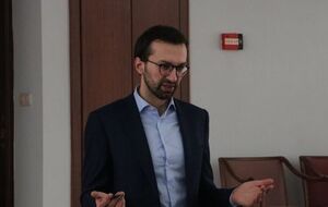 Сергей Лещенко: Два года назад этот же Кашкин уже был судим за то, что за $500 продал свои паспортные данные