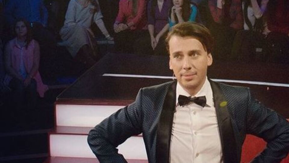 Галкін: Зима близько!