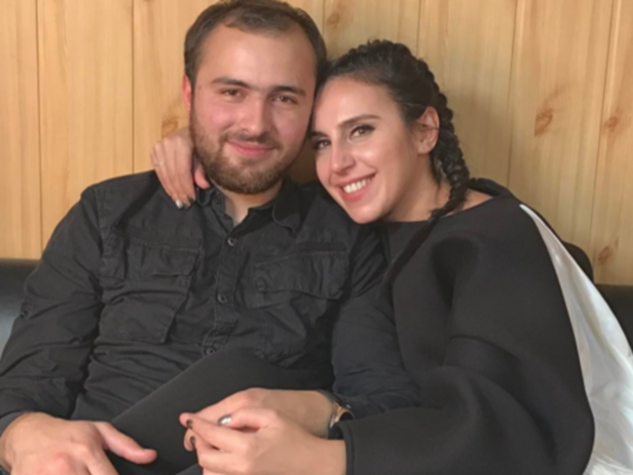 Джамала влаштувала італійські канікули