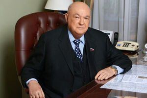 Ресин: Закон, который сейчас находится на рассмотрении, касается целиком Москвы