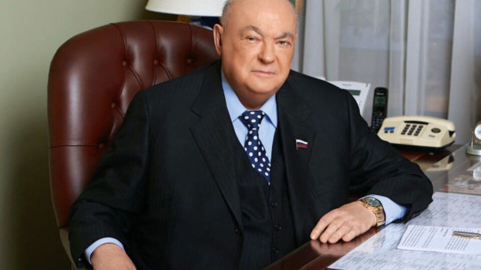Ресин: Закон, который сейчас находится на рассмотрении, касается целиком Москвы